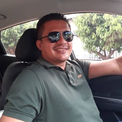 Profile Picture of Mario Montes (@mariomontes84) on Twitter