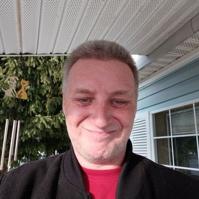 Profile Picture of Jeremy Billings (@JeremyB54092934) on Twitter