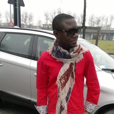 Profile Picture of Emmanuel Lloyd (@emmalloyd20091) on Twitter