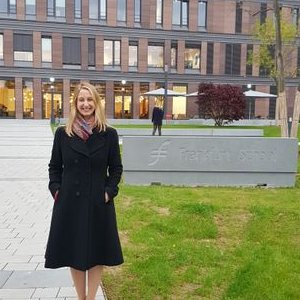 Profile Picture of Janine Bosak (@JanineBosak) on Twitter