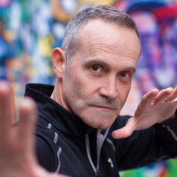 Profile Picture of Steve Smallman (@steviesmallman) on Twitter