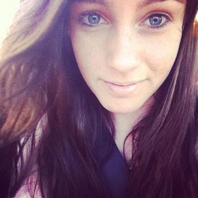 Profile Picture of Leah Page-mackey (@PageMackey) on Twitter