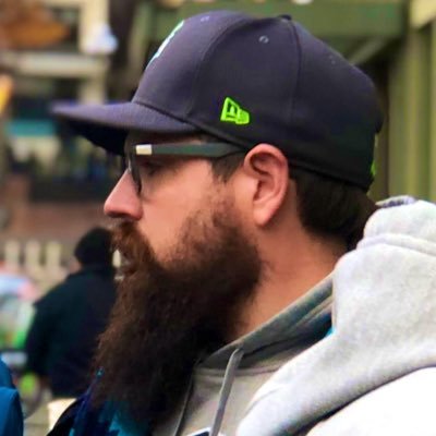 Profile Picture of MΛrc Tesch (@MarcTesch) on Twitter