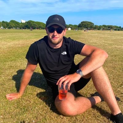 Profile Picture of Jake Clifton (@jake41clifton) on Twitter