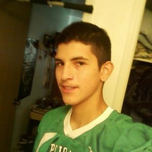 Profile Picture of Isaiah Vigil (@222793161) on Myspace