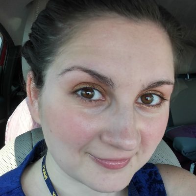 Profile Picture of Treece Nichole Roach (@treece_roach) on Twitter