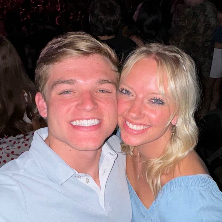 Profile Picture of Joel Schroeder (@@joel_schroeder) on Tiktok