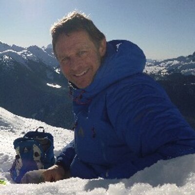 Profile Picture of Mike Wilmot (@mike4444) on Twitter
