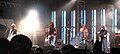 Profile Picture of Sloan (band) - Wikipediaon Wikipedia