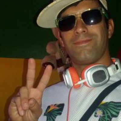 Profile Picture of Jose Angel Cebey Rub (@CebeyRub) on Twitter