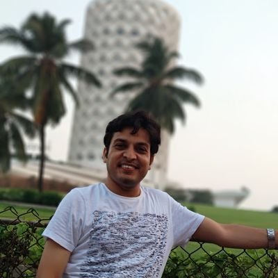 Profile Picture of Rohit Gupta (@rohit_se) on Twitter