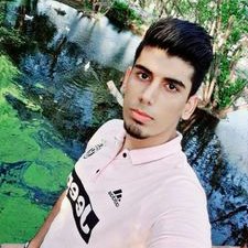 Profile Picture of Kourosh Ramezanpour (@Kourosh_rp_021) on Twitter