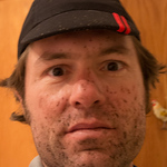 Profile Picture of James Cox (@utah_james) on Flickr