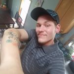 Profile Picture of Kevin Ginger (@dreadfulldead) on Instagram