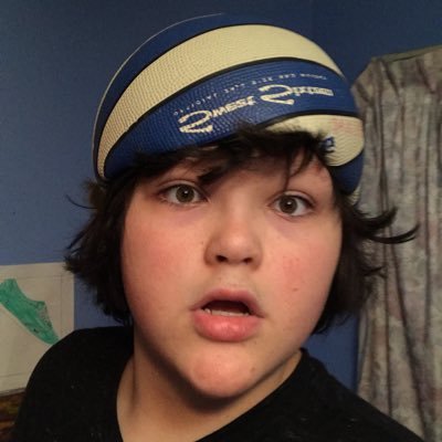 Jacob Campbell - Twitter Profile Picture of Jacob Campbell (@JacobCamp369) on Twitter