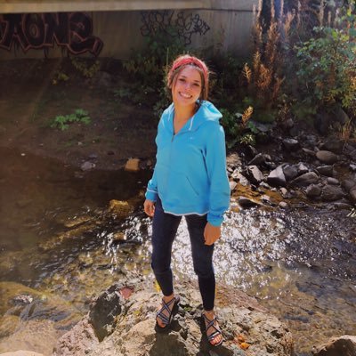 Profile Picture of Grace Knapp (@GraceKnapp) on Twitter