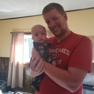 Profile Picture of Steven Mickelson (@MrMickPHS) on Twitter