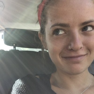 Profile Picture of Catharine Pierce (@Cpierce_30) on Twitter
