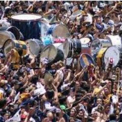 Profile Picture of Omar Gallego (@OmarRebel10) on Twitter