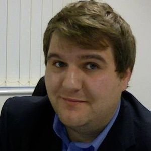 Profile Picture of James Cleff (@JamesCleff3) on Twitter
