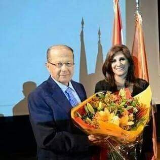 Profile Picture of Renee Khoury Moussa (@moussa_renee) on Twitter