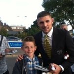 Profile Picture of tommybaird7 (@tommybaird7) on Instagram