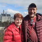 Profile Picture of Paula Bridgham Racherbaumer (@paula.racherbaumer) on Facebook