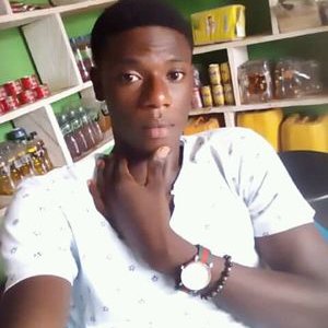 Profile Picture of Thomas Ellsworth (@ThomasEllswor17) on Twitter