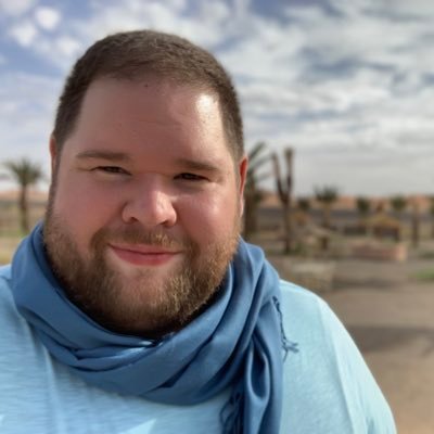Profile Picture of Robert Martin (@RobertMartinCLP) on Twitter