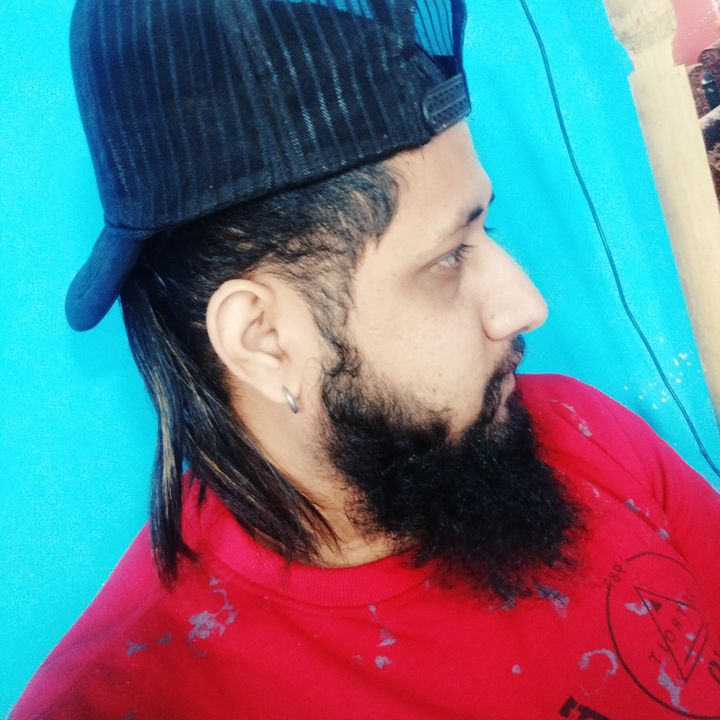 Profile Picture of Kevin Lushuwa (@kevinlushuwa) on Tiktok