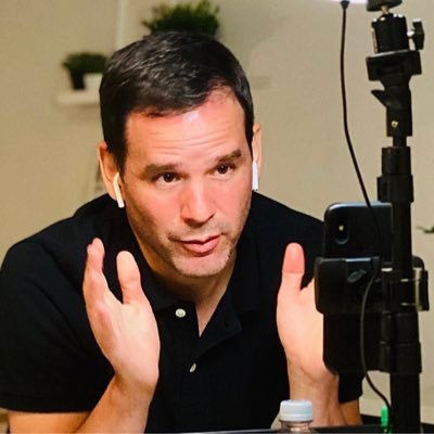 Profile Picture of Jesús Marín (@jesusalemarin) on Twitter