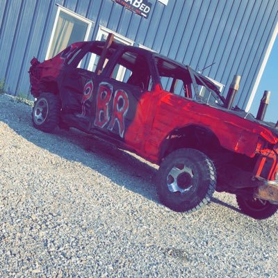 Profile Picture of Bradley Hamlin (@BradleyHamlin4) on Twitter