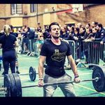 Profile Picture of Doug Harrison (@physiodoug) on Instagram