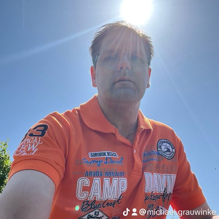 Profile Picture of Michael Grauwinkel (@michael.grauwinke) on Tiktok