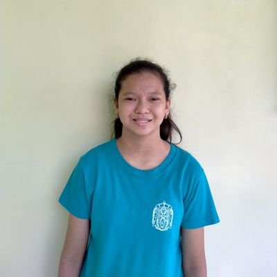 Profile Picture of Krishia Joyce Enriquez (@JoyceKoDai) on Twitter