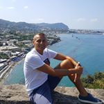 Profile Picture of Mario Rinaldi (@rinaldi396) on Instagram