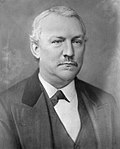 Profile Picture of Benair C. Sawyeron Wikipedia