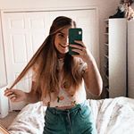 Profile Picture of Haley Chapman (@haleybchapman) on Instagram
