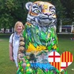 Profile Picture of Joanna Rowlands (@jorowlands23) on Instagram