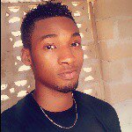 Profile Picture of Richard Murphy Ghome (@ghome_richard) on Instagram