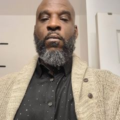 Profile Picture of terrenceneal (@terrenceneal) on Tiktok