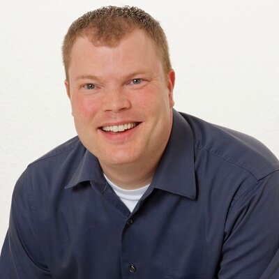 Profile Photo of Terry Meyer (@Terry_Meyer) on Twitter