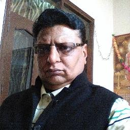 Profile Picture of Rakesh Garg (@RakeshgargBTI) on Twitter