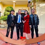 Profile Picture of Vũ Huệ (@vue.vu.9) on Facebook
