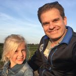 Profile Picture of Maurice Schulte (@mnschulte) on Instagram