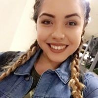 Profile Picture of Bianca Perez (@bianca-perez-50) on Quora