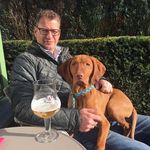 Profile Picture of Peter Champagne (@vizsladog70) on Instagram