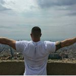 Profile Picture of adamkaylor (@adamk357) on Instagram