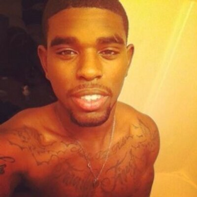 Profile Picture of Reginald Spear (@RegiyRedd) on Twitter