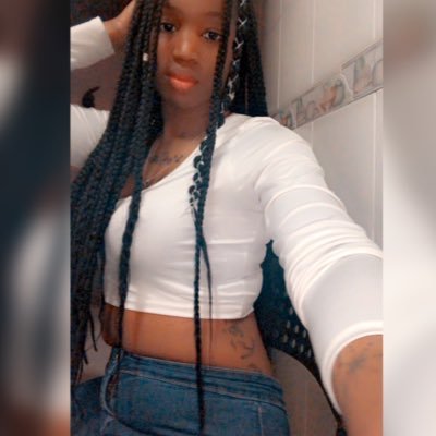 Profile Picture of Úrsula Almeida (@rsulaAlmeida2) on Twitter